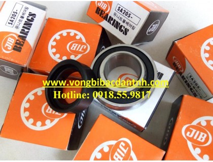 VÒNG BI SA205 - JIB